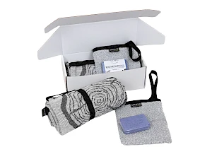 Jokipiin Pellava Mänty Saunasetti Jokipiin Pellava Mänty Saunasetti