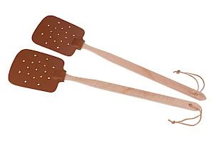 Kärpäslätkä nahkaa Kärpäslätkä nahkaa