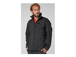 HP Racing Jacket 980 Ebony HP Racing Jacket 980 Ebony