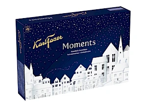 Karl Fazer Moments 400 g Karl Fazer Moments 400 g
