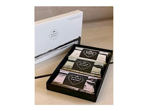 Nystad Sauna Löylytuoksu Nystad Sauna Löylytuoksu