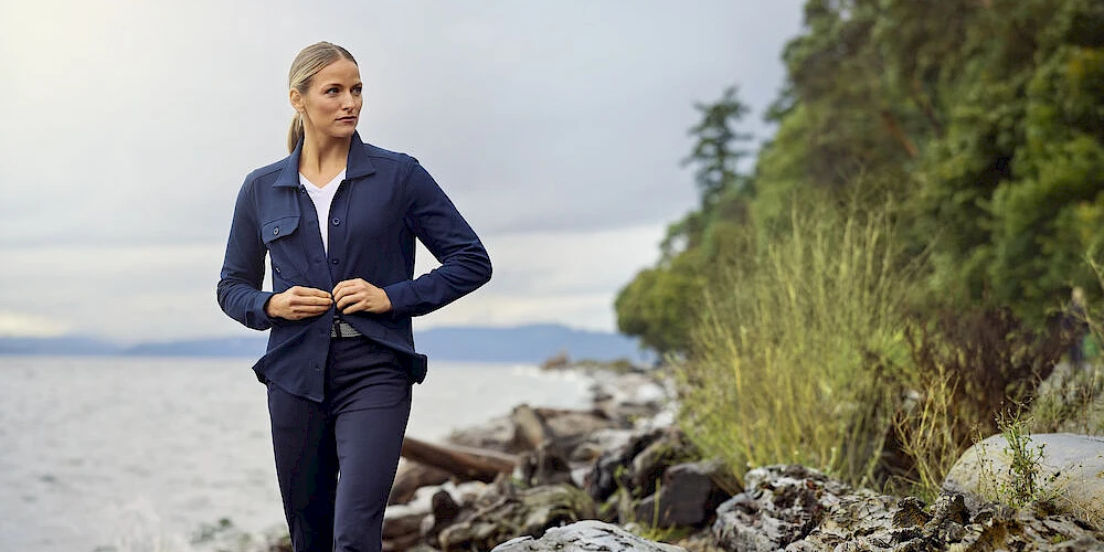 Yritystekstiilit vastuullisesti