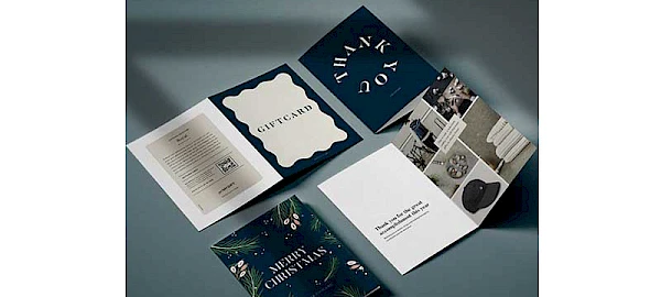 Yrityslahjat jouluun – helposti ja luotettavasti